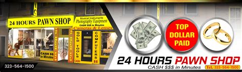 pawn shops open till 9pm near me|Palawan Pawnshop .